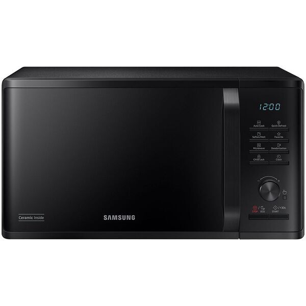 Samsung MS23K3515AK Microwave | black 1