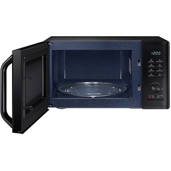 Samsung MS23K3515AK Microwave | black 3