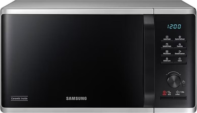 Samsung MS23K3515AS Mikrovågsugn