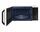 Samsung MS23K3515AW Microwave | black/white, thumbnail 3 of 4