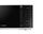 Samsung MS23K3515AW Microwave | black/white, thumbnail 4 of 4