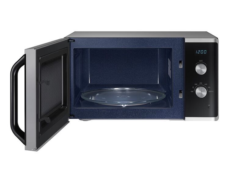 Samsung MS23K3614AS Microwave | silver 5