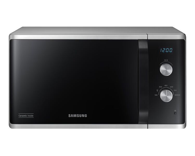 Samsung MS23K3614AS Microwave | silver 1