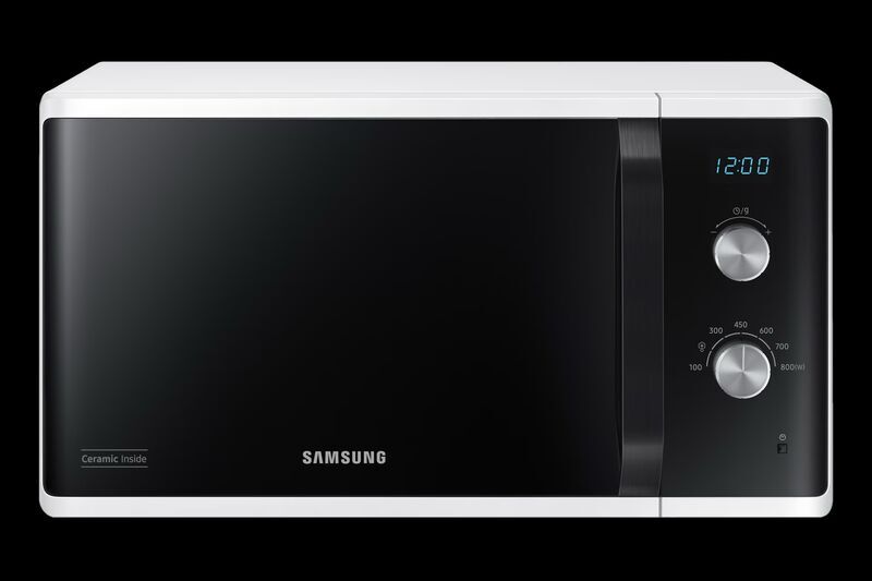 Samsung MS23K3614AW Microwave | white 1