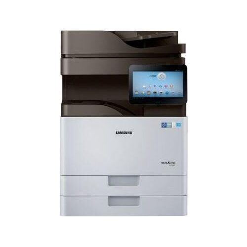 Samsung MultiXpress SL-K4350LX | Zwart/Grijs
