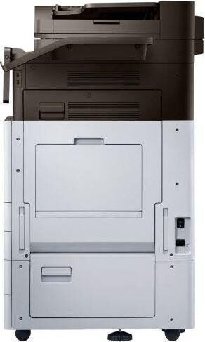 Samsung MultiXpress SL-K4350LX | schwarz/grau 2