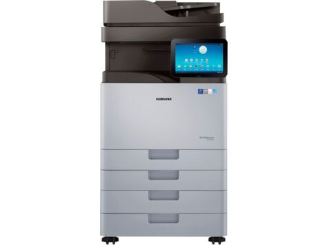 Samsung MultiXpress SL-K7500LX | black/gray 1