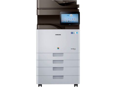 Samsung MultiXpress SL-X4250LX | noir/gris 1