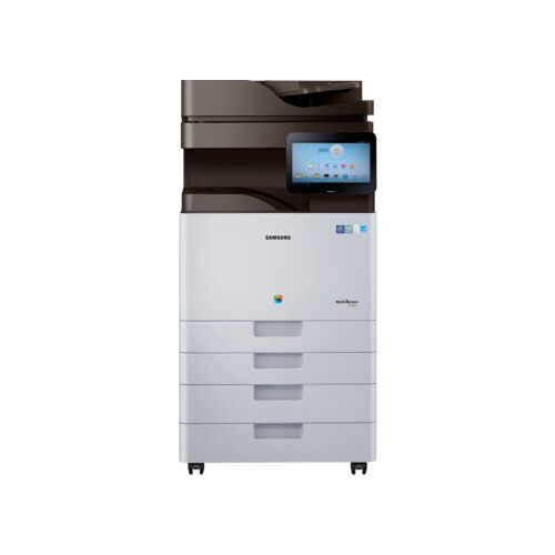 Samsung MultiXpress SL-X4250LX | Zwart/Grijs