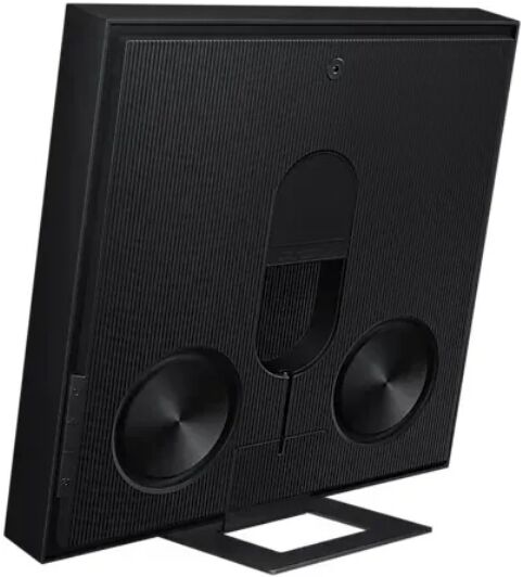 Samsung Music Frame LS60D | black 4