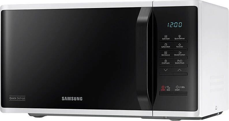 Samsung MW3500K MS23K3513AW Microwave | black 1