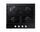 Samsung NA64H3010AK Gas Hob | black, thumbnail 1 of 3