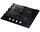 Samsung NA64H3010AK Gas Hob | black, thumbnail 2 of 3