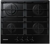 Samsung NA64N7100AB Gas Hob