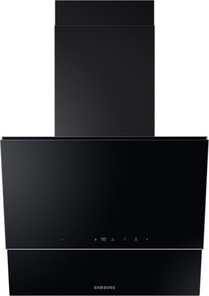 Samsung NK24N9804VB Dunstabzugshaube | schwarz 3