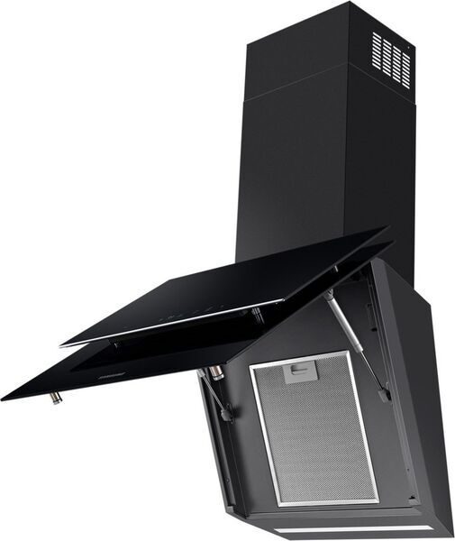 Samsung NK24N9804VB Dunstabzugshaube | schwarz 4