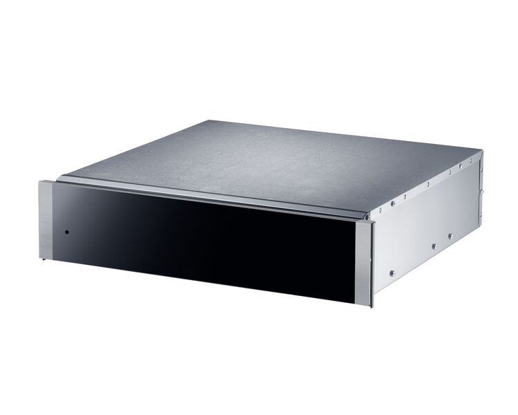 Samsung NL20J7100WB Warming Drawer | silver 1