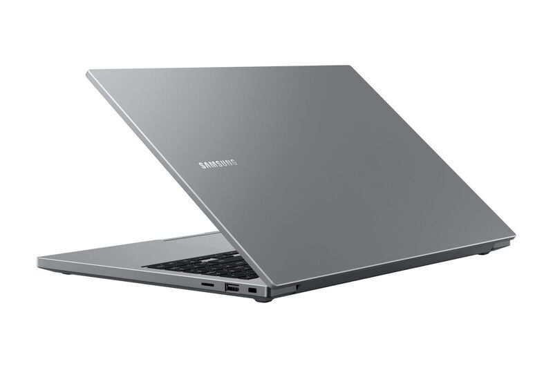 Samsung Notebook Plus2 | Celeron 6305 | 15.6" | 4 GB | 128 GB SSD | Win 11 Home | DE 5