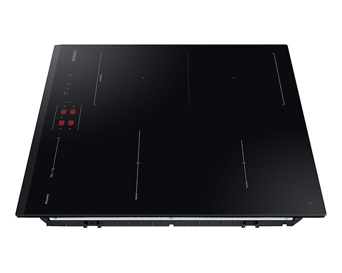 Samsung NZ64B5046GK Induktionskochfeld | schwarz 2