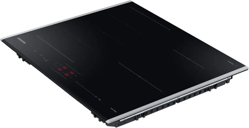 Samsung NZ64B6056JK Induction hob | black 3