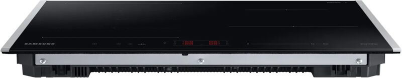 Samsung NZ64B6056JK Induction hob | black 4