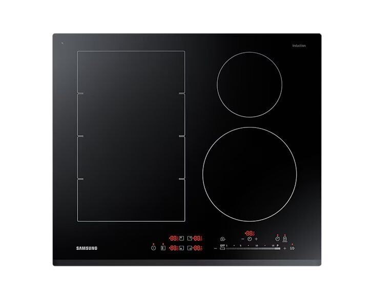 Samsung NZ64K7757BK Indukční varná deska | černá 1