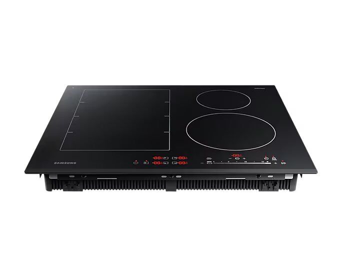 Samsung NZ64K7757BK Indukční varná deska | černá 2