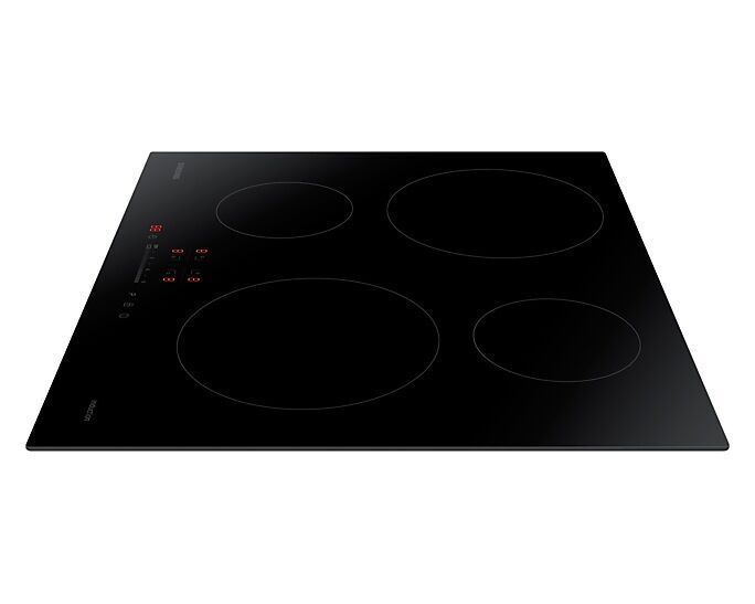 Samsung NZ64M3NM1BB Induktionshäll | svart 3