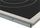 Samsung NZ64R3525CK Glass Ceramic Hob | black/silver, thumbnail 3 of 3