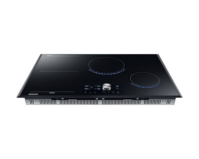 Samsung NZ84T9770EK Inductiekookplaat | zwart 1