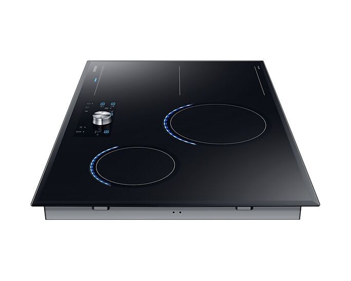 Samsung NZ84T9770EK Induction hob | black 4