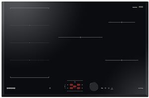 Samsung NZ85C6058HKU1 Induction hob