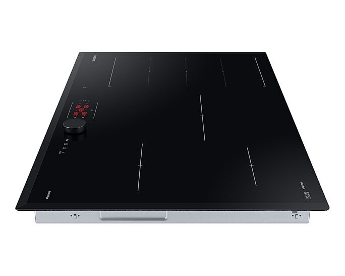 Samsung NZ85C6058HKU1 Induktionskochfeld | schwarz 2