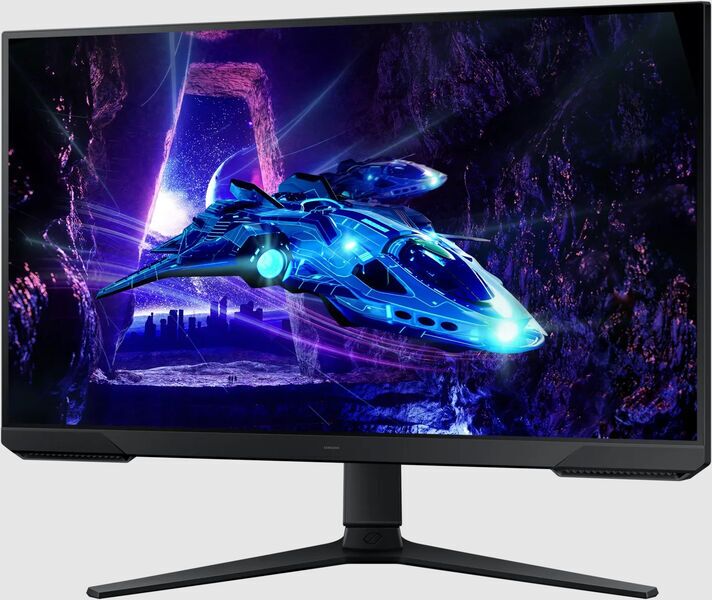 Samsung Odyssey G3 G30D | 27" | black 3