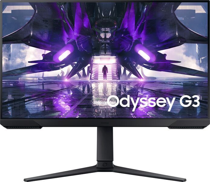 Samsung Odyssey G3 G32A | 27" | black 1