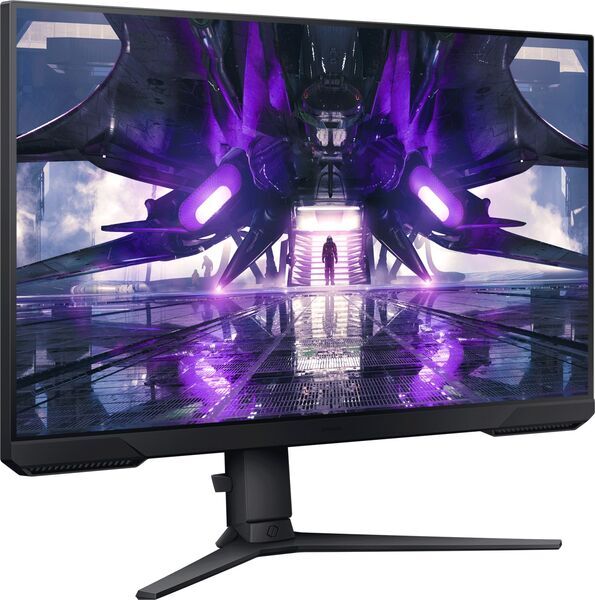 Samsung Odyssey G3 G32A | 27" | black 2