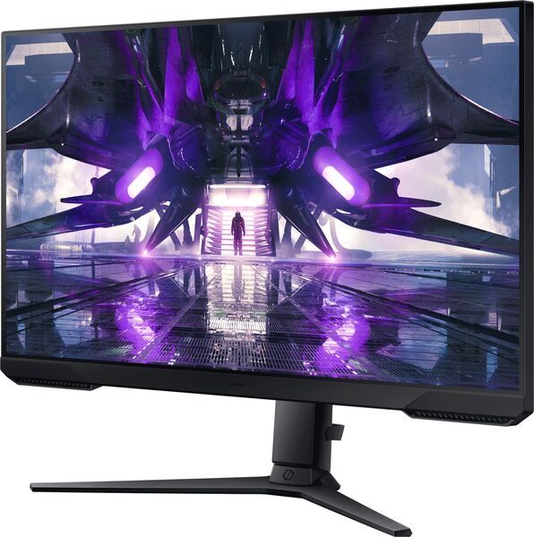 Samsung Odyssey G3 G32A | 27" | black 3
