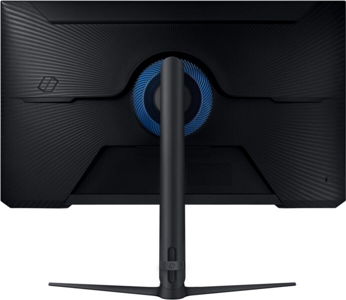 Samsung Odyssey G3 G32A | 31.5" | noir 3