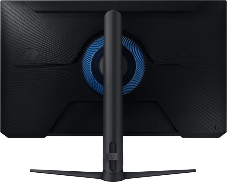 Samsung Odyssey G3 G3A (2021) | 27" | zwart 2