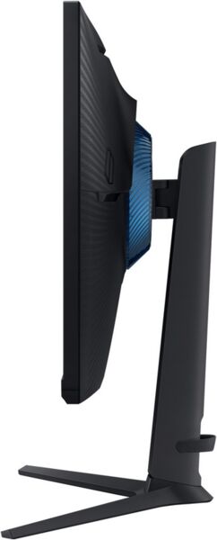 Samsung Odyssey G3 G3A (2021) | 27" | incl. suporte | preto 3