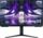 Samsung Odyssey G3 G3A (2021) | 27" | black thumbnail 5/5