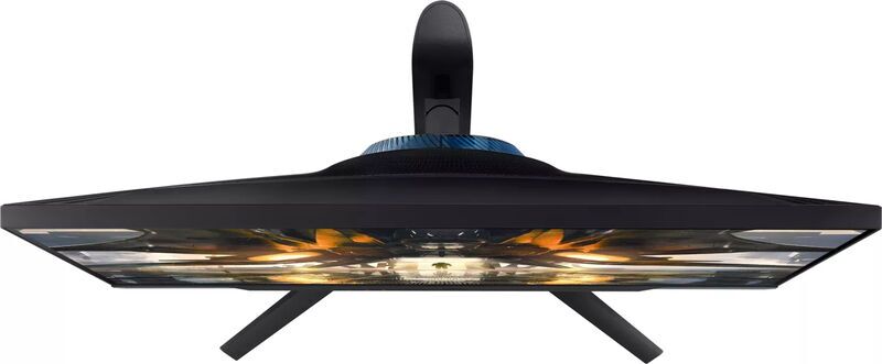 Samsung Odyssey G5 G50A (2023) | 27" | black 3