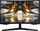 Samsung Odyssey G5 G55A (2023) | 27" | black thumbnail 1/5