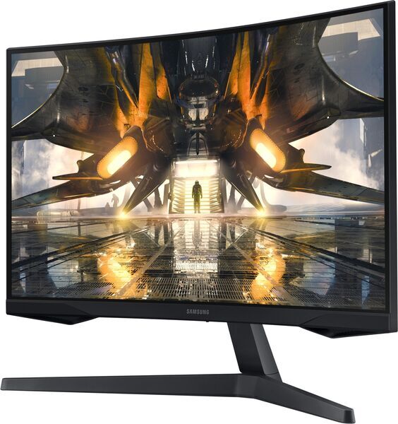 Samsung Odyssey G5 G55A (2023) | 27" | black 3