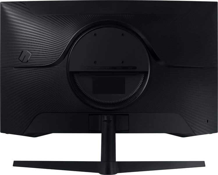 Samsung Odyssey G5 G55A (2023) | 27" | black 4
