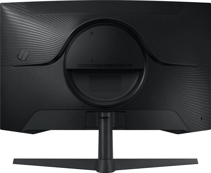 Samsung Odyssey G5 G55C (2024) | 27" | black 4