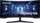 Samsung Odyssey G5 G55T (2020) | 34" | Svart, thumbnail 1 of 5