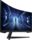 Samsung Odyssey G5 G55T (2020) | 34" | Svart, thumbnail 2 of 5