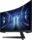 Samsung Odyssey G5 G55T (2020) | 34" | Svart, thumbnail 3 of 5