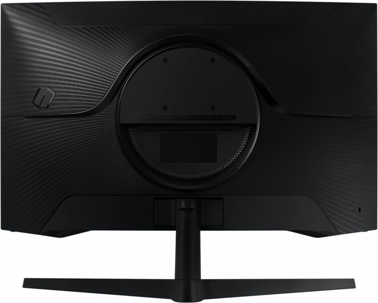 Samsung Odyssey G5 G55T (2022) | 27" | sort 3